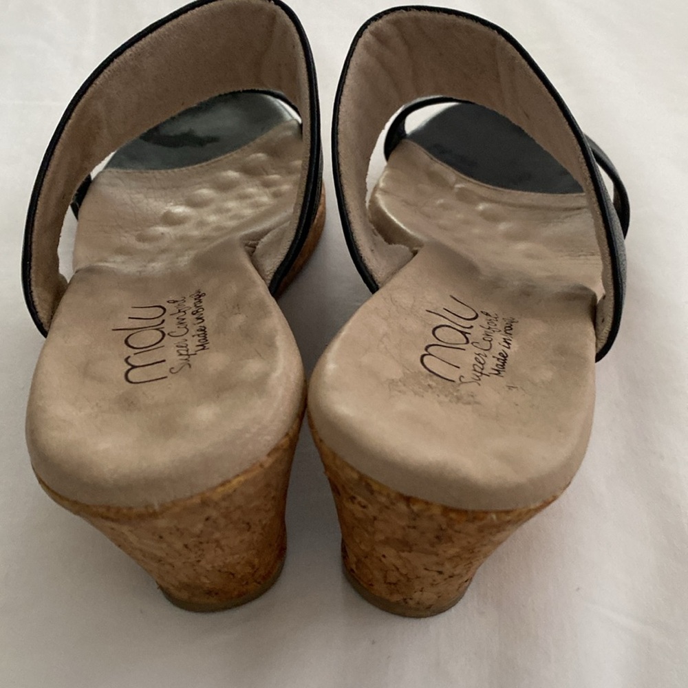 Malu Brazil super confort size 9 - Picture 3 of 6